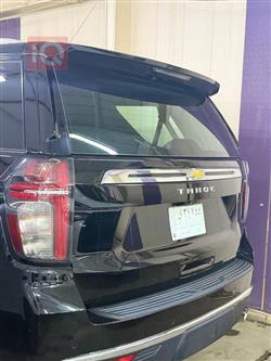 شيفروليه تاهو